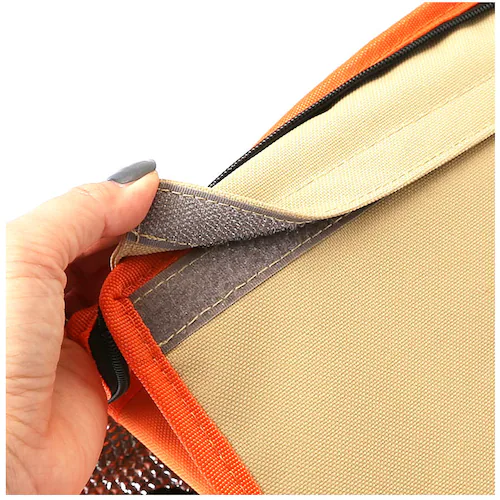 キャンプス CAMPS 保冷バッグ 通販 保冷温スクエアバッグ クーラーバッグ 保冷バック クーラーバック レジャーバッグ ファスナー エコバッグ エコバック 折りたたみ お弁当 花見 キャンプ用品 _14