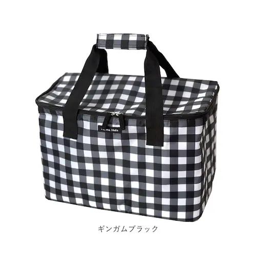 �n���i�t�� �ۗ�o�b�O TNS-WC-L �ʔ� �N�[���[�o�b�O �G�R�o�b�O �ۉ� �ۗ� �\�t�g�N�[���[�{�b�N�X ��e�� Hanna Hula ������� ���킢�� ���� �� �p�^�[�� ���W���[ �^����_8