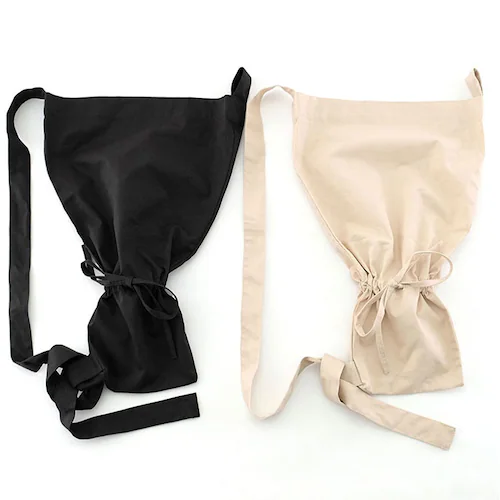 フラワーバッグ 通販 ブーケバッグ ブーケ バッグ 花束 花袋 エコバッグ ショルダーバッグ 2way 手提げ かばん 花 持ち運び 花用 お花 袋 生花 切り花 生け花 華道 フラワー 洗える 贈り_6