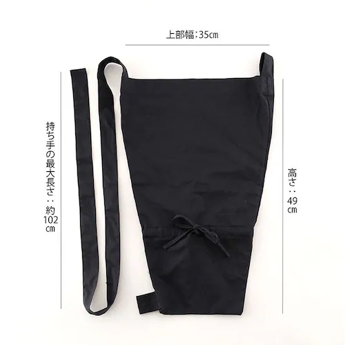 フラワーバッグ 通販 ブーケバッグ ブーケ バッグ 花束 花袋 エコバッグ ショルダーバッグ 2way 手提げ かばん 花 持ち運び 花用 お花 袋 生花 切り花 生け花 華道 フラワー 洗える 贈り_9