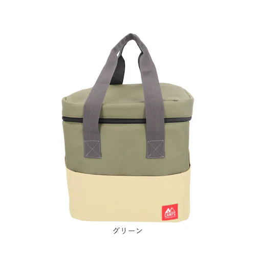 キャンプス CAMPS 保冷バッグ 大容量 通販 ハイエンド保冷温ビッグバッグ クーラーバッグ 保冷バック クーラーバック レジャーバッグ ファスナー 大きめ エコバッグ 大型 お弁当 花見 キャンプ_17