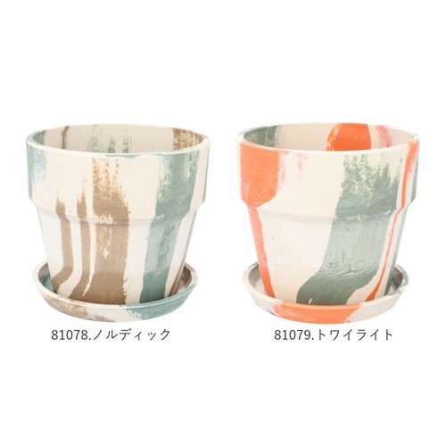 �A�ؔ� �v���X�`�b�N ������ 4�� �ʔ� �v�����^�[ ������� �A�� �� �|�b�g �Ԕ� 4���� �v���X�`�b�N���� ���킢�� ���� �y�� �y�� ���a 13.5cm �A�[�o���v�����c�|�b�g �S�� �}�[�u_14