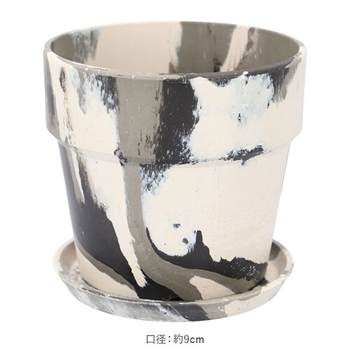 �A�ؔ� �v���X�`�b�N ������ 3�� �ʔ� �v�����^�[ ������� �A�� �� �|�b�g �Ԕ� 3���� �v���X�`�b�N���� ���킢�� ���� �y�� �y�� ���a 10cm �A�[�o���v�����c�|�b�g �R�� �}�[�u�� _6