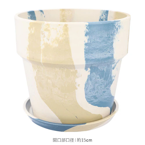 �A�ؔ� �v���X�`�b�N ������ 5�� �ʔ� �v�����^�[ ������� �A�� �� �|�b�g �Ԕ� 5���� �v���X�`�b�N���� ���킢�� ���� �y�� �y�� ���a 16.5cm �A�[�o���v�����c�|�b�g �T�� �}�[�u_6