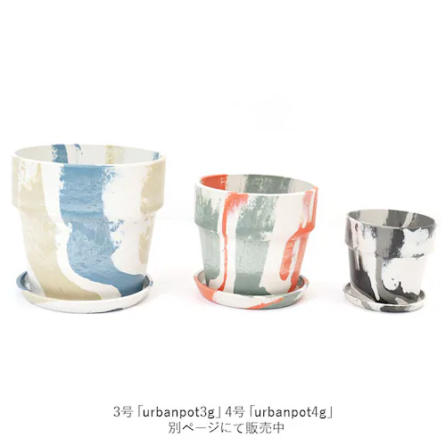 �A�ؔ� �v���X�`�b�N ������ 5�� �ʔ� �v�����^�[ ������� �A�� �� �|�b�g �Ԕ� 5���� �v���X�`�b�N���� ���킢�� ���� �y�� �y�� ���a 16.5cm �A�[�o���v�����c�|�b�g �T�� �}�[�u_11