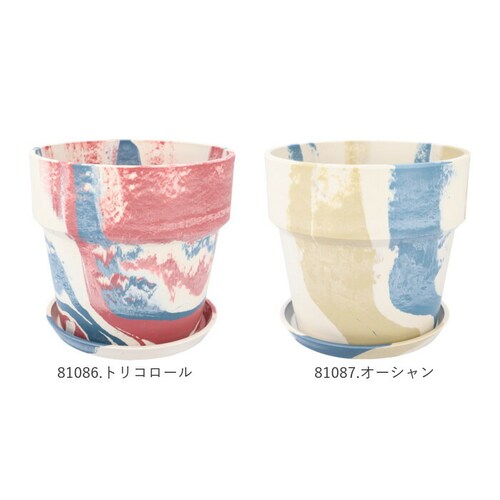 �A�ؔ� �v���X�`�b�N ������ 5�� �ʔ� �v�����^�[ ������� �A�� �� �|�b�g �Ԕ� 5���� �v���X�`�b�N���� ���킢�� ���� �y�� �y�� ���a 16.5cm �A�[�o���v�����c�|�b�g �T�� �}�[�u_15