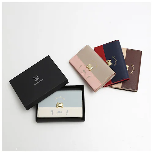 ���h���� ���f�B�[�X �ʔ� �˂� �L �l�R �J�[�h�P�[�X �X���� ���^ ���f�B�[�X �ԕ� ���h�P�[�X �J�[�h�z���_�[ �J�[�h���� IC�J�[�h ��l���� �� ������ sakana to neko ����_13