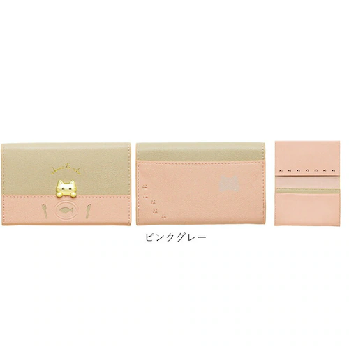 ���h���� ���f�B�[�X �ʔ� �˂� �L �l�R �J�[�h�P�[�X �X���� ���^ ���f�B�[�X �ԕ� ���h�P�[�X �J�[�h�z���_�[ �J�[�h���� IC�J�[�h ��l���� �� ������ sakana to neko ����_15