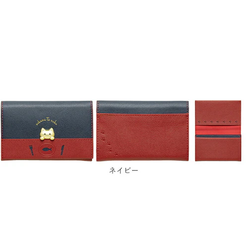 ���h���� ���f�B�[�X �ʔ� �˂� �L �l�R �J�[�h�P�[�X �X���� ���^ ���f�B�[�X �ԕ� ���h�P�[�X �J�[�h�z���_�[ �J�[�h���� IC�J�[�h ��l���� �� ������ sakana to neko ����_16