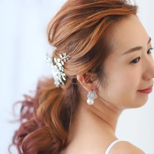 Just Married �s�A�X E-108 �ʔ� �X�^�b�h�s�A�X �p�[�� ���f�B�[�X �L���[�r�b�N�W���R�j�A ��l ���� �ԉ� ������ �v���[���g �M�t�g �V���v�� ������� �u�����h �W���X�g�}��_4