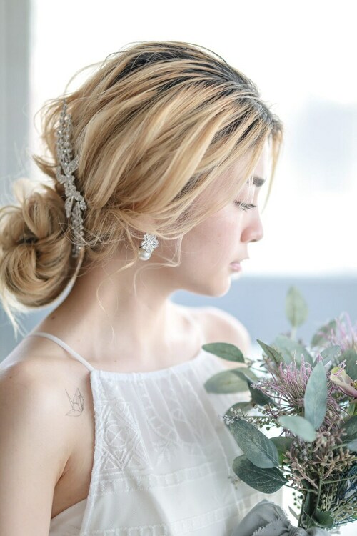 Just Married �s�A�X E-108 �ʔ� �X�^�b�h�s�A�X �p�[�� ���f�B�[�X �L���[�r�b�N�W���R�j�A ��l ���� �ԉ� ������ �v���[���g �M�t�g �V���v�� ������� �u�����h �W���X�g�}��_6