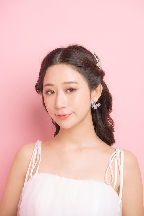 Just Married �s�A�X E-110 �ʔ� �X�^�b�h�s�A�X �o�^�t���C ���X ���f�B�[�X �V���o�[925 �L���[�r�b�N�W���R�j�A ��l ���� �ԉ� ������ �v���[���g �M�t�g �u�����h �W���X_4