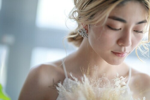 Just Married �s�A�X E-111 �ʔ� �X�^�b�h�s�A�X ���{���s�A�X ���{�� �傫�� ���f�B�[�X �L���[�r�b�N�W���R�j�A ��l ���� �ԉ� ������ �v���[���g �M�t�g ������� �u�����h _5