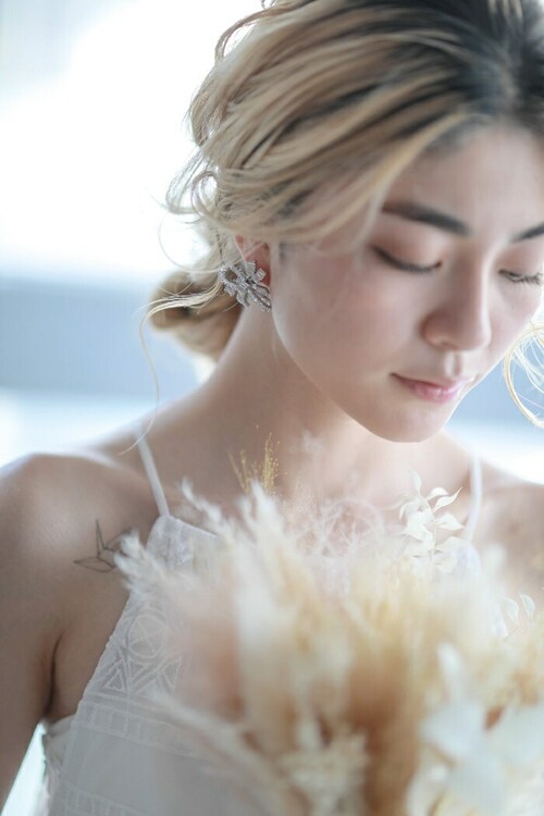 Just Married �s�A�X E-111 �ʔ� �X�^�b�h�s�A�X ���{���s�A�X ���{�� �傫�� ���f�B�[�X �L���[�r�b�N�W���R�j�A ��l ���� �ԉ� ������ �v���[���g �M�t�g ������� �u�����h _8