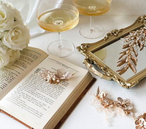 �u���C�_�� �w�A�A�N�Z�T���[ �ʔ� �w�b�h�h���X �w�b�h�p�[�c �� �u���C�_���A�N�Z�T���[ �E�F�f�B���O�A�N�Z�T���[ ������ ��I�� �p�[�e�B�[ �񎟉� 2���� �O�B�� �h���X �S�[���h ���� �p�[��_7