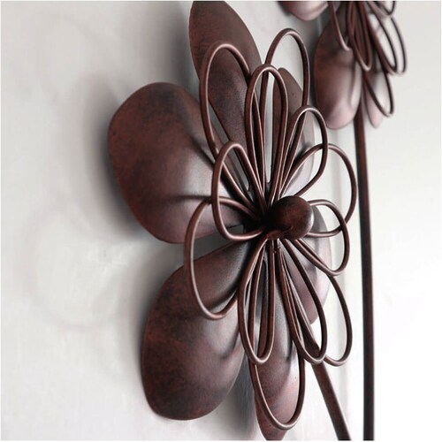 �A�C�A�� �E�H�[���A�[�g ���_�� �t�����[ �ʔ� �Ǌ|�� �ǖʑ��� �E�H�[���f�R���[�V���� �ǃf�R �E�H�[���A�N�Z���g �E�H�[���f�R �A�[�g�p�l�� �� �͂� ���g�� �A���e�B�[�N �N���V�b�N �G�� ��_12