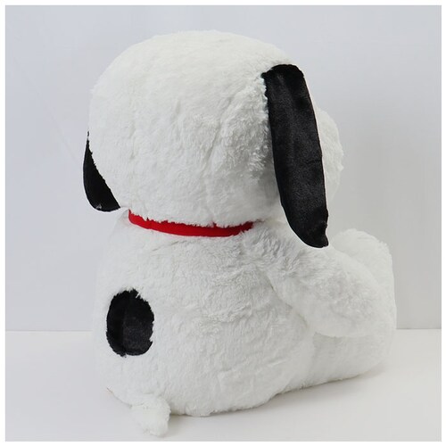 �X�k�[�s�[ �ʂ������ �ʔ� 2L �T�C�Y ���� HUGHUG �n�O�n�O hughug �ӂ�ӂ� PEANUTS SNOOPY �L�����N�^�[�O�b�Y ���킢�� ���� 55cm ���� �傫�� �傫�� ��_8