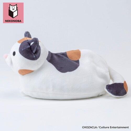 NEKONOBA �O�b�Y �ʔ� �l�R�m�o �ʂ������ �L �˂� �l�R �L�O�b�Y �������� ��������ʂ������ ���� �L�����N�^�[ ���킢�� ���� ������� �L�����N�^�[�O�b�Y �l�` �z�r�[ �C���e��_4