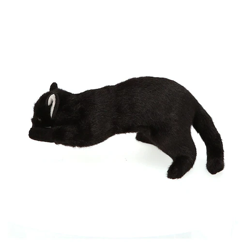 トラグレー 童心 ぬいぐるみ 猫 通販 ねこ ネコ リアル 猫のぬいぐるみ 58cm ねこのぬいぐるみ おもちゃ 女の子 ふわふわ 日本製 かわいい 癒し 贈り物 ギフト お見舞い_4