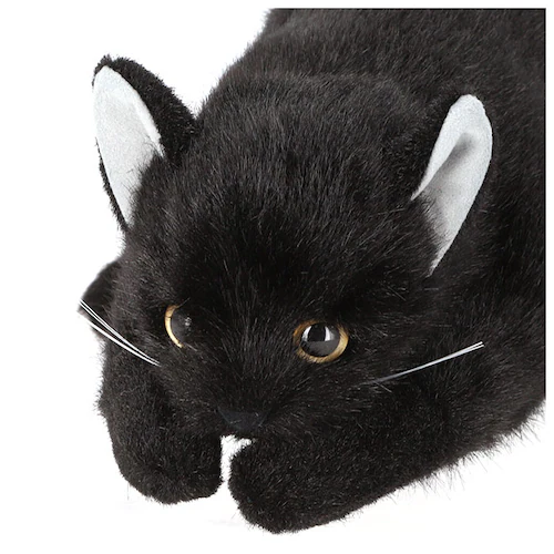 トラグレー 童心 ぬいぐるみ 猫 通販 ねこ ネコ リアル 猫のぬいぐるみ 58cm ねこのぬいぐるみ おもちゃ 女の子 ふわふわ 日本製 かわいい 癒し 贈り物 ギフト お見舞い_7