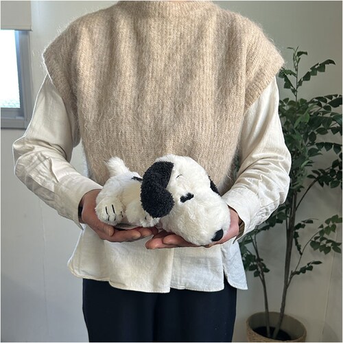 �X�k�[�s�[ �ʂ������ �ӂ�ӂ� �ʔ� �͂��͂� S�T�C�Y SNOOPY �s�[�i�b�c PEANUTS �L�����N�^�[�O�b�Y �Q���ׂ� ���킢�� ���� ��l �q�� ���ǂ� �������� �C���e���A �z�r�[ _9