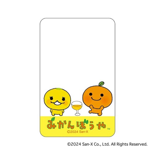 �݂���ڂ��� �O�b�Y �ʔ� �T���G�b�N�X���W�F���h �N���A�J�[�h �܂�����S�ݓX�N���A�J�[�h 4947864076566 �݂���ڂ���01 �݂���ځ[�� �X�}�z �X�}�[�g�t�H�� ���� �J�[�h ���킢��_1