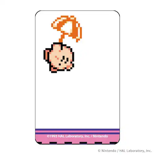 ���̃J�[�r�B �O�b�Y �ʔ� Kirby �J�[�r�[ �N���A�J�[�h �܂�����S�ݓX�N���A�J�[�h 4947864047115 ���̃J�[�r�B04 �X�}�z�� �X�}�[�g�t�H�� ���� �J�[�h ���킢�� �J���C�C ��_1