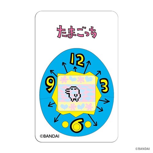 ���܂����� �O�b�Y �ʔ� tamagotchi �N���A�J�[�h �܂�����S�ݓX�N���A�J�[�h 4947864048396 ���܂�����03 �X�}�z�� �X�}�[�g�t�H�� ���� �J�[�h ���킢�� ���� �J���C�C_1