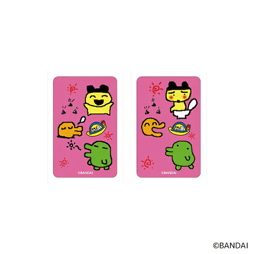 ���܂����� �O�b�Y �ʔ� tamagotchi �N���A�J�[�h �܂�����S�ݓX�N���A�J�[�h 4947864048396 ���܂�����03 �X�}�z�� �X�}�[�g�t�H�� ���� �J�[�h ���킢�� ���� �J���C�C_2