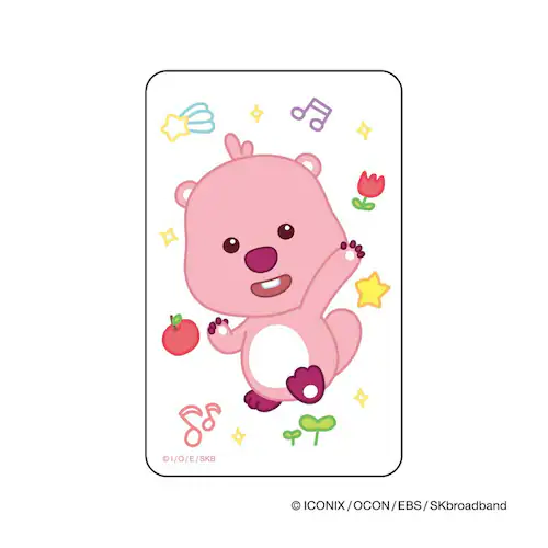 �W�����}�����s�[ �O�b�Y �ʔ� �����܂��ҁ[ ZANMANG LOOPY �N���A�J�[�h �܂�����S�ݓX�N���A�J�[�h 4947864092085 �X�}�z�� �X�}�[�g�t�H�� ���� ���킢�� ���� ��_1