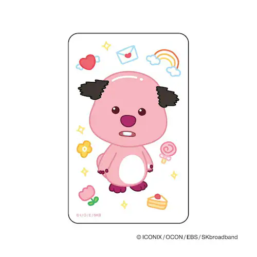 �W�����}�����s�[ �O�b�Y �ʔ� �����܂��ҁ[ ZANMANG LOOPY �N���A�J�[�h �܂�����S�ݓX�N���A�J�[�h 4947864092085 �X�}�z�� �X�}�[�g�t�H�� ���� ���킢�� ���� ��_2