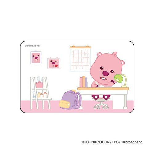 �W�����}�����s�[ �O�b�Y �ʔ� �����܂��ҁ[ ZANMANG LOOPY �N���A�J�[�h �܂�����S�ݓX�N���A�J�[�h 4947864092092 �X�}�z�� �X�}�[�g�t�H�� ���� ���킢�� ���� ��_3