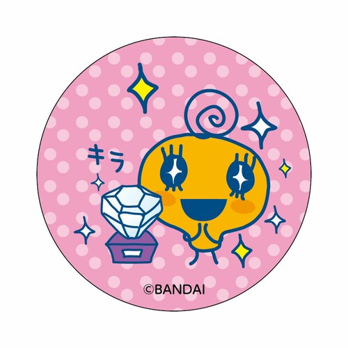 ���܂����� �O�b�Y �ʔ� tamagotchi �ʃo�b�W �܂�����S�ݓX�ʃo�b�W 4947864048334 ���܂�����07 �ʃo�b�` �J���o�b�W �J���o�b�` ���킢�� ���� ������� �J���C�C �L_2