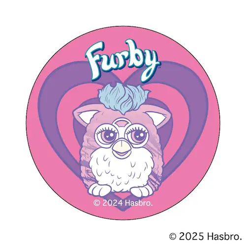 �t�@�[�r�[ �O�b�Y �ʔ� Furby �ʃo�b�W �܂�����S�ݓX�ʃo�b�W 4947864079352 �t�@�[�r�[02 �ʃo�b�` �J���o�b�W �J���o�b�` �L�����N�^�[�O�b�Y ���킢�� �I�V���� ���� ��_1