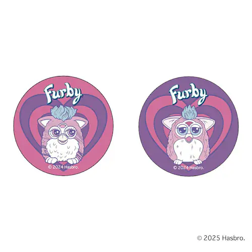 �t�@�[�r�[ �O�b�Y �ʔ� Furby �ʃo�b�W �܂�����S�ݓX�ʃo�b�W 4947864079352 �t�@�[�r�[02 �ʃo�b�` �J���o�b�W �J���o�b�` �L�����N�^�[�O�b�Y ���킢�� �I�V���� ���� ��_2