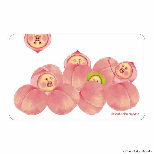 ���тƂÂ��� �O�b�Y �ʔ� ���тƂ����� �N���A�J�[�h �܂�����S�ݓX�N���A�J�[�h 4947864050931 ���тƂÂ���01 �X�}�z�� �X�}�[�g�t�H�� ���� �J�[�h ���킢�� ���� ������� �J_1