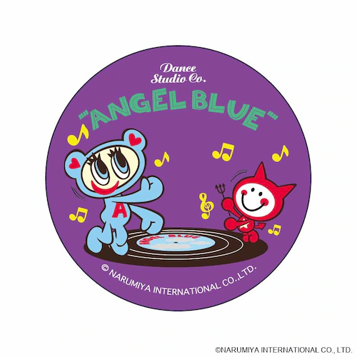 �G���W�F���u���[ �O�b�Y �ʔ� ANGEL BLUE �ʃo�b�W �܂�����S�ݓX�ʃo�b�W 4947864078201 �G���W�F���u���[04 �ʃo�b�` �J���o�b�W �J���o�b�` �L�����N�^�[�O�b�Y ���킢��_1