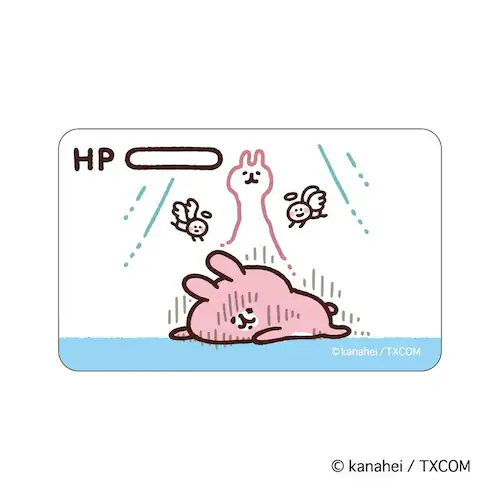 �J�i�w�C �O�b�Y �ʔ� �J�i�w�C�̏����� �N���A�J�[�h �܂�����S�ݓX�N���A�J�[�h 4947864051365 �J�i�w�C�̏�����04 �X�}�z�� �X�}�[�g�t�H�� ���� �J�[�h ���킢�� ���� �J���C�C_1