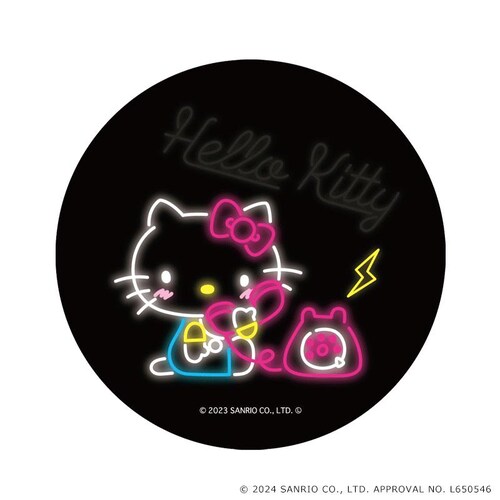 �T�����I �n���[�L�e�B �O�b�Y �ʔ� �L�e�B����� �ʃo�b�W �܂�����S�ݓX�ʃo�b�W 4947864049461 �n���[�L�e�B01 �ʃo�b�` �J���o�b�W �J���o�b�` ���킢�� ���� �J���C�C �����O_1