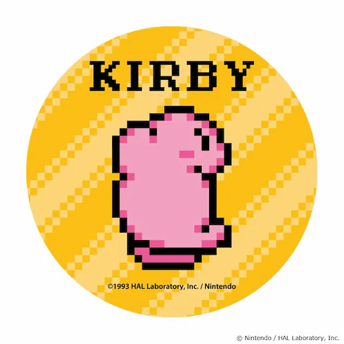 ���̃J�[�r�B �O�b�Y �ʔ� Kirby �J�[�r�[ �ʃo�b�W �܂�����S�ݓX�ʃo�b�W 4947864047061 ���̃J�[�r�B03 �ʃo�b�` �J���o�b�W �J���o�b�` �L�����N�^�[�O�b�Y ���킢�� �I�V��_1