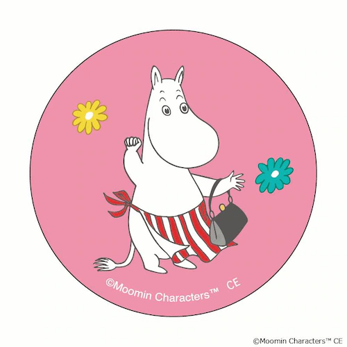 ���[�~�� �O�b�Y �ʔ� MOOMIN �ʃo�b�W �܂�����S�ݓX�ʃo�b�W 4947864049874 ���[�~��02 �ʃo�b�` �J���o�b�W �J���o�b�` �k�� �L�����N�^�[�O�b�Y ������� ���킢�� �I�V��_1
