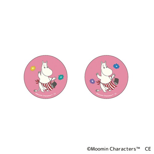 ���[�~�� �O�b�Y �ʔ� MOOMIN �ʃo�b�W �܂�����S�ݓX�ʃo�b�W 4947864049874 ���[�~��02 �ʃo�b�` �J���o�b�W �J���o�b�` �k�� �L�����N�^�[�O�b�Y ������� ���킢�� �I�V��_2