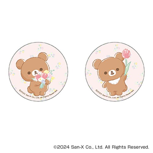 �����b�N�} �O�b�Y �ʔ� Rilakkuma �ʃo�b�W �܂�����S�ݓX�ʃo�b�W 4947864051808 �����b�N�}08 �ʃo�b�` �J���o�b�W �J���o�b�` �L�����N�^�[�O�b�Y ���킢�� ���� ����_2