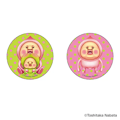 ���тƂÂ��� �O�b�Y �ʔ� ���тƂ����� �ʃo�b�W �܂�����S�ݓX�ʃo�b�W 4947864050917 ���тƂÂ���04 �ʃo�b�` �J���o�b�W �J���o�b�` �L�����N�^�[�O�b�Y ���킢�� ���� �����`_2