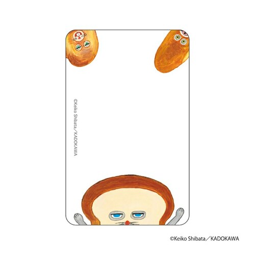 �p���ǂ�ڂ� �O�b�Y �ʔ� �ς�ǂ�ڂ� �ēc�P�C�R �N���A�J�[�h �܂�����S�ݓX�N���A�J�[�h 4947864088354 �X�}�z�� �X�}�[�g�t�H�� ���� �J�[�h ���킢�� ���� �J���C�C �L�����N_1