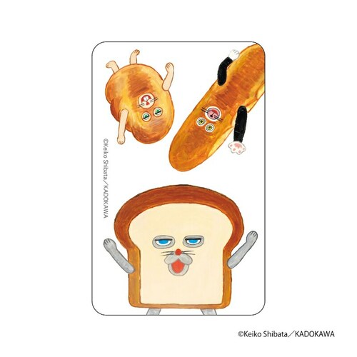 �p���ǂ�ڂ� �O�b�Y �ʔ� �ς�ǂ�ڂ� �ēc�P�C�R �N���A�J�[�h �܂�����S�ݓX�N���A�J�[�h 4947864088354 �X�}�z�� �X�}�[�g�t�H�� ���� �J�[�h ���킢�� ���� �J���C�C �L�����N_3