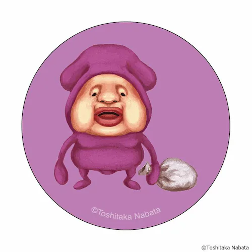 ���тƂÂ��� �O�b�Y �ʔ� ���тƂ����� �ʃo�b�W �܂�����S�ݓX�ʃo�b�W 4947864050894 ���тƂÂ���02 �ʃo�b�` �J���o�b�W �J���o�b�` �L�����N�^�[�O�b�Y ���킢�� ���� �����`_1