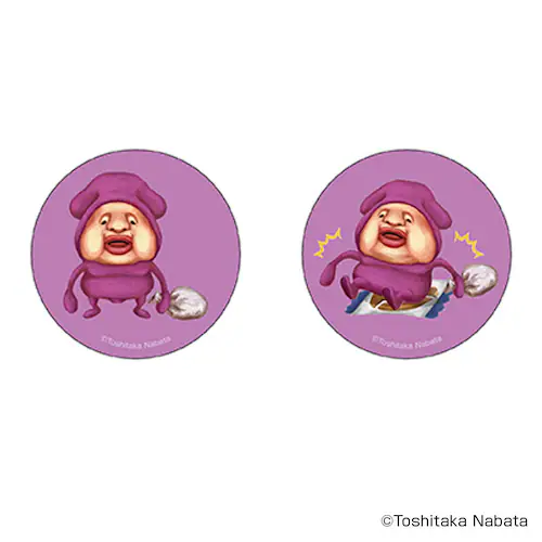 ���тƂÂ��� �O�b�Y �ʔ� ���тƂ����� �ʃo�b�W �܂�����S�ݓX�ʃo�b�W 4947864050894 ���тƂÂ���02 �ʃo�b�` �J���o�b�W �J���o�b�` �L�����N�^�[�O�b�Y ���킢�� ���� �����`_2