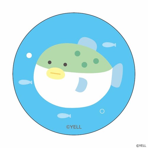 �Ԃ�ȓ� �O�b�Y �ʔ� �Ԃ�ȓ��̒��ԒB �ʃo�b�W �܂�����S�ݓX�ʃo�b�W 4947864058555 �Ԃ�ȓ��̒��ԒB04 �ʃo�b�` �J���o�b�W �J���o�b�` ���킢�� �I�V���� ���� �J���C_1