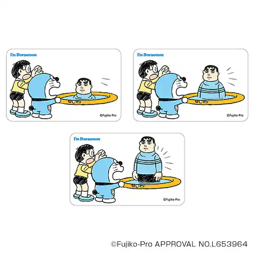 ドラえもん グッズ 通販 I